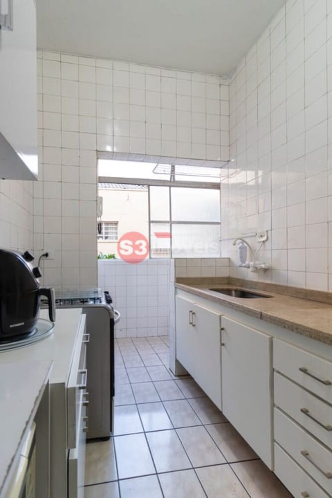 Apartamento, 2 quartos, 92 m² - Foto 2