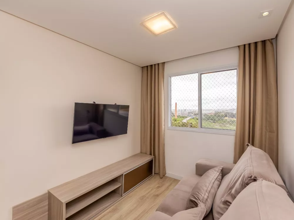 Apartamento à venda com 2 quartos, 46m² - Foto 7