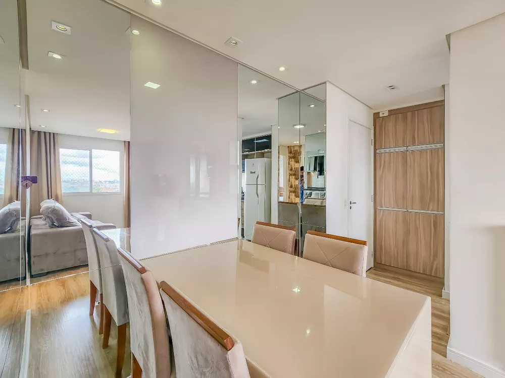 Apartamento à venda com 2 quartos, 46m² - Foto 6