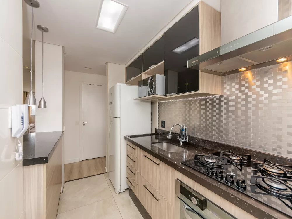 Apartamento à venda com 2 quartos, 46m² - Foto 8