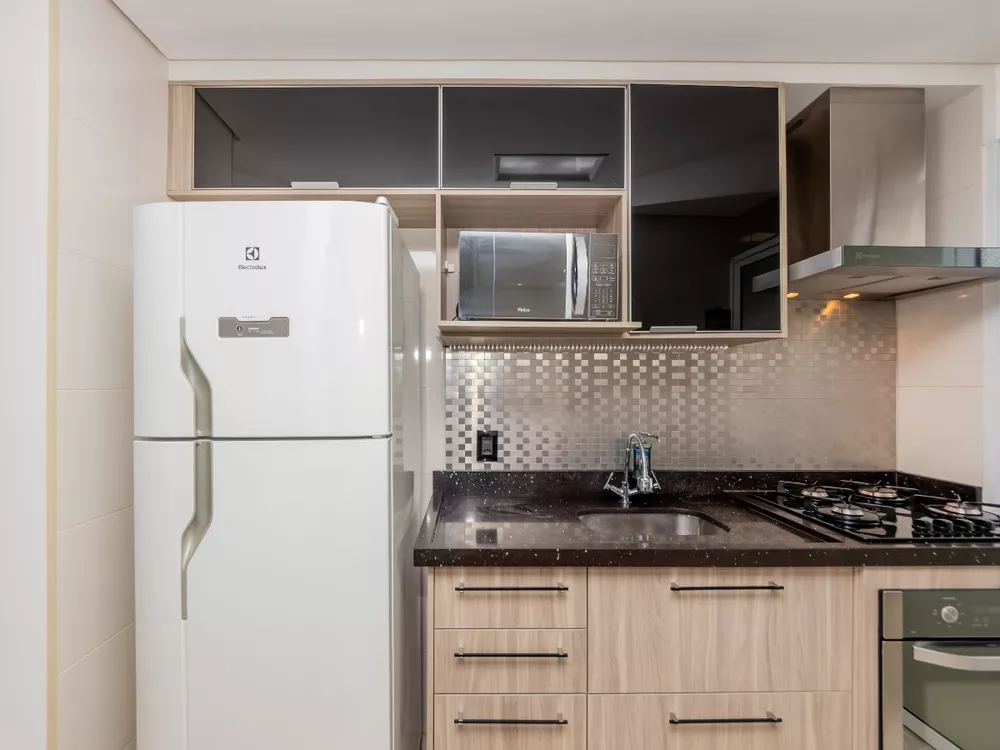 Apartamento à venda com 2 quartos, 46m² - Foto 10