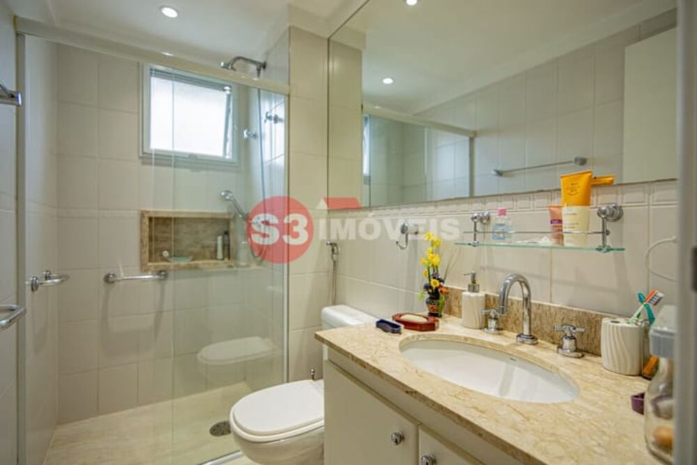 Apartamento, 3 quartos, 172 m² - Foto 2