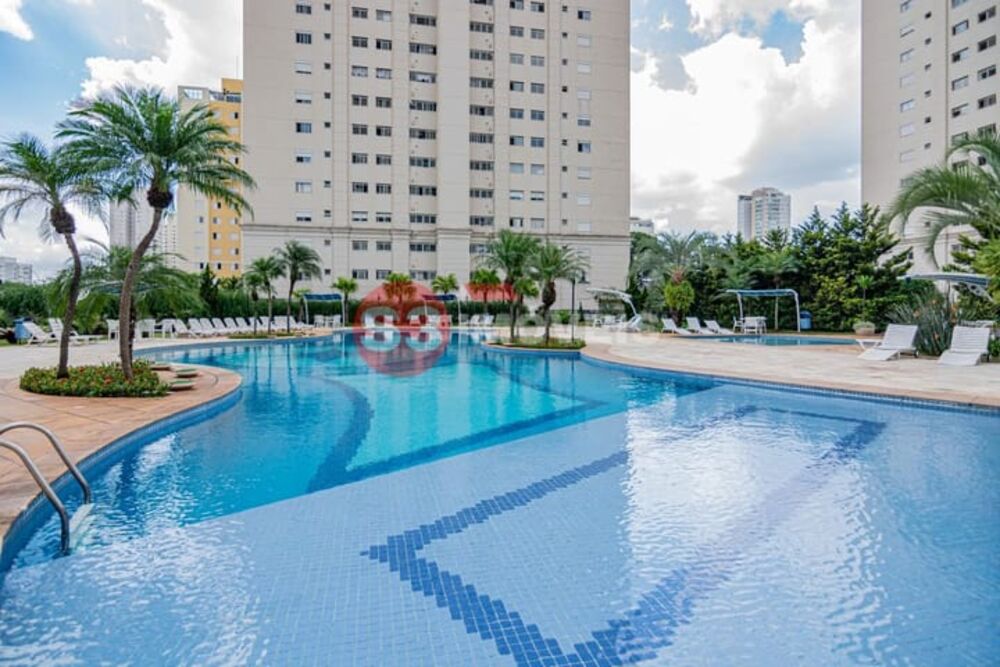 Apartamento, 3 quartos, 172 m² - Foto 3