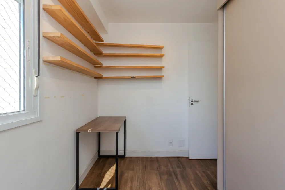 Apartamento, 2 quartos, 57 m² - Foto 3