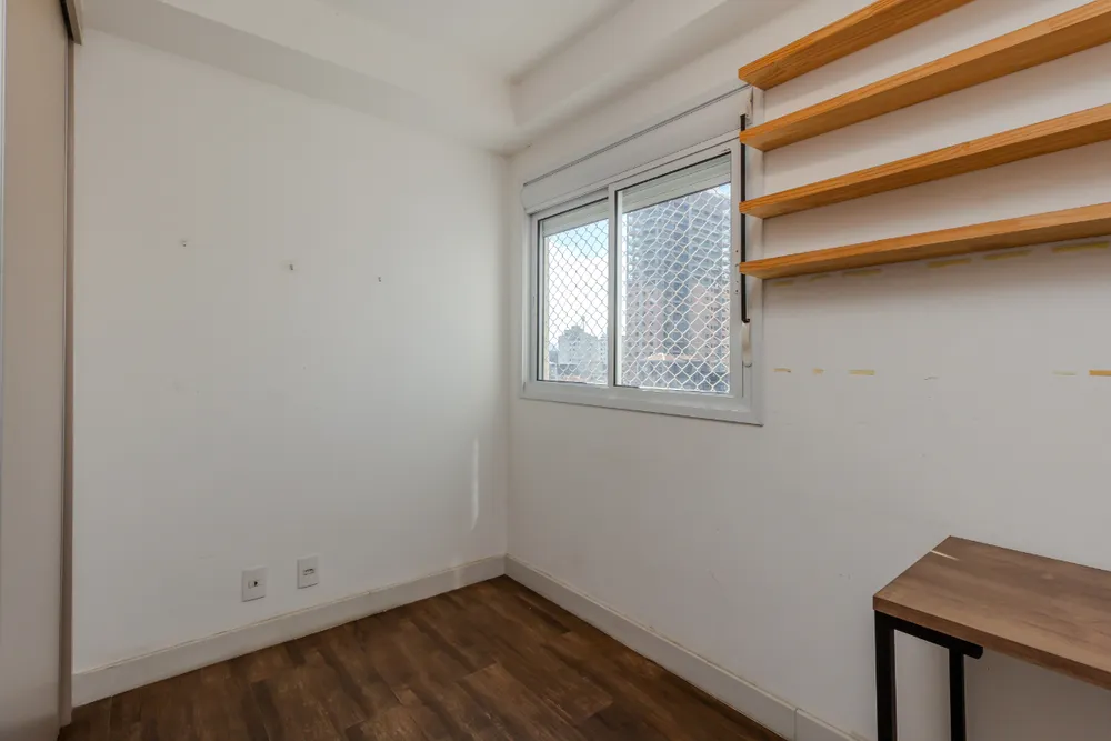 Apartamento, 2 quartos, 57 m² - Foto 2
