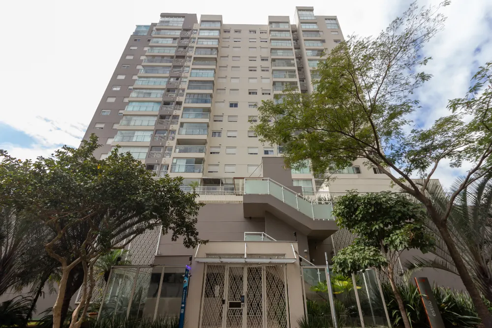 Apartamento, 2 quartos, 57 m² - Foto 4