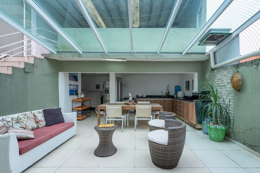 Casa, 3 quartos, 130 m² - Foto 15