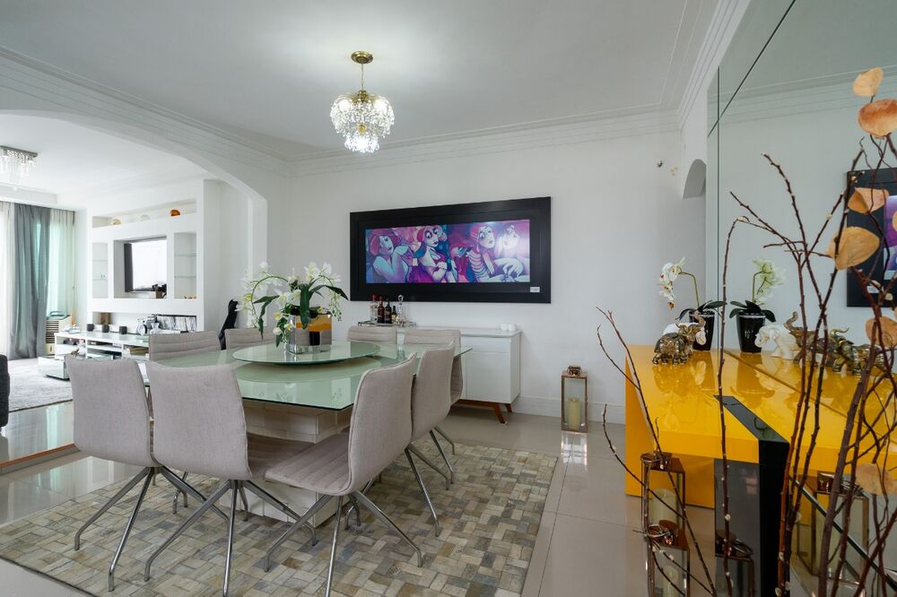 Casa, 3 quartos, 130 m² - Foto 7