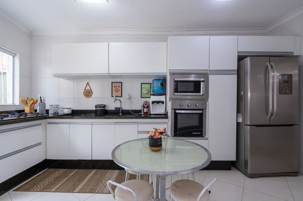 Casa, 3 quartos, 130 m² - Foto 10