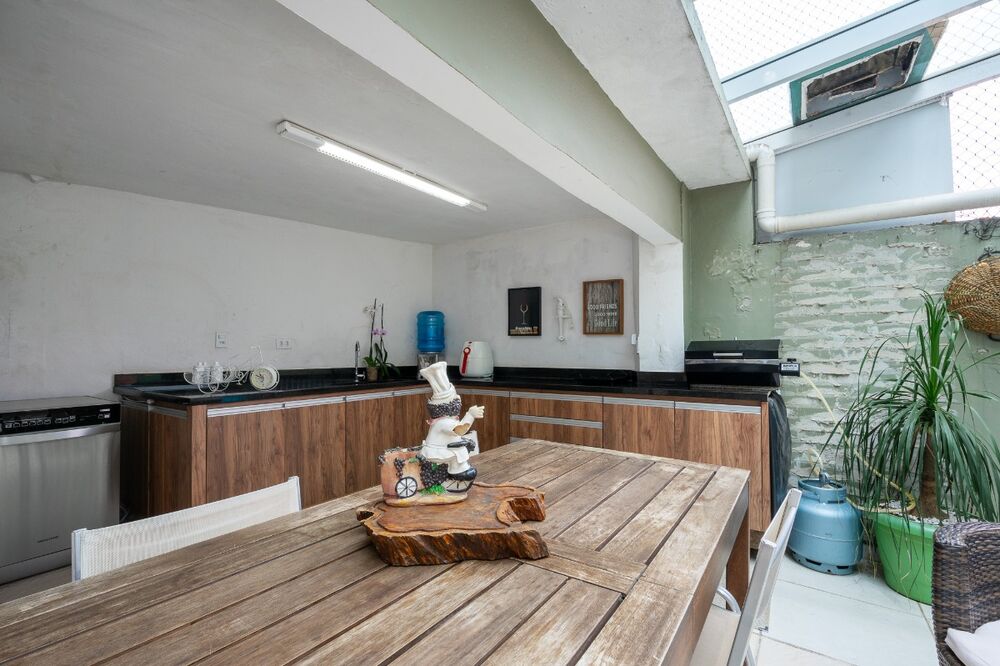 Casa, 3 quartos, 130 m² - Foto 19