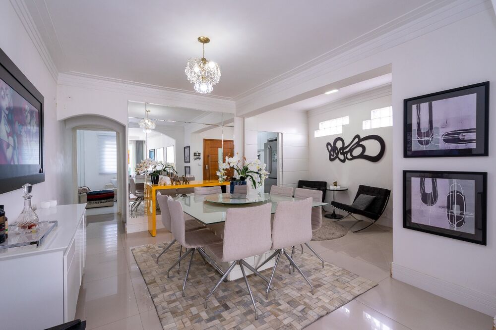 Casa, 3 quartos, 130 m² - Foto 5