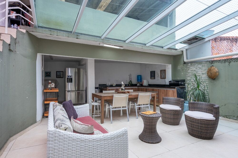 Casa, 3 quartos, 130 m² - Foto 17