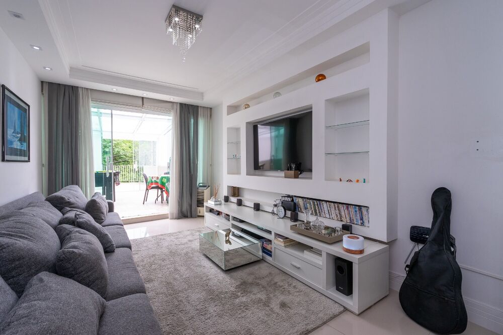 Casa, 3 quartos, 130 m² - Foto 1