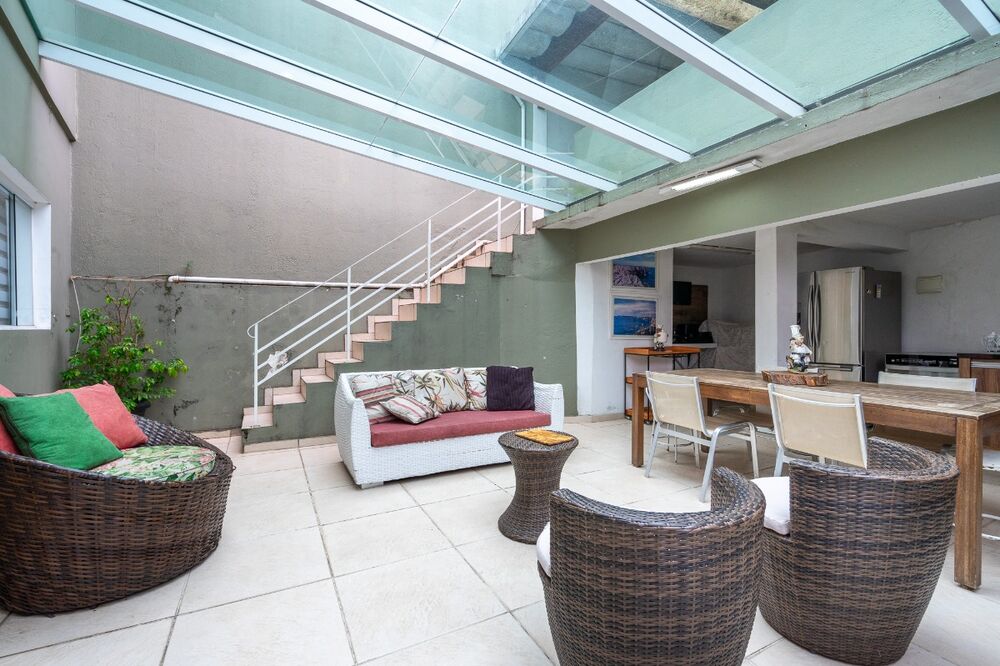 Casa, 3 quartos, 130 m² - Foto 16