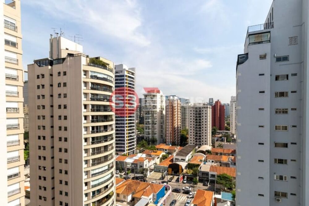 Apartamento, 1 quarto, 56 m² - Foto 1