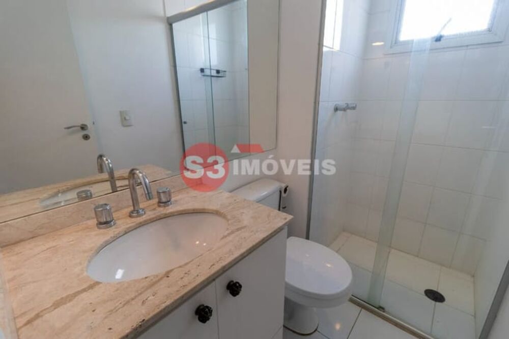 Apartamento, 1 quarto, 56 m² - Foto 2