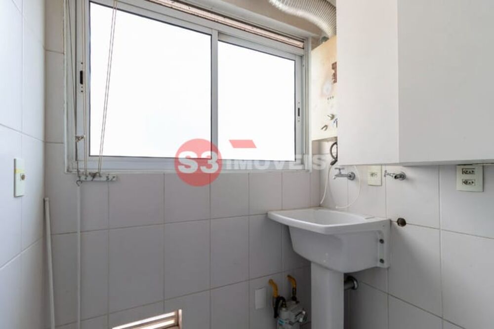 Apartamento, 1 quarto, 56 m² - Foto 3