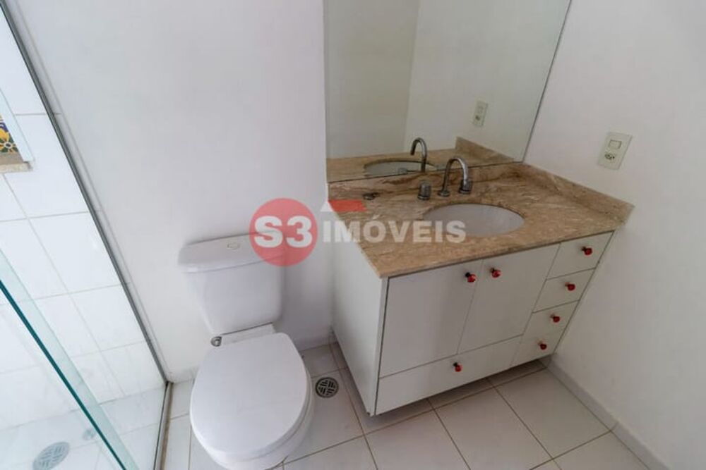 Apartamento, 1 quarto, 56 m² - Foto 4