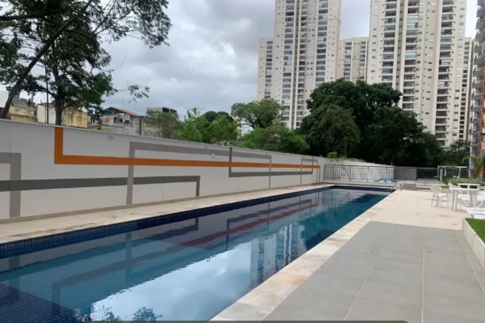 Apartamento, 2 quartos, 58 m² - Foto 4
