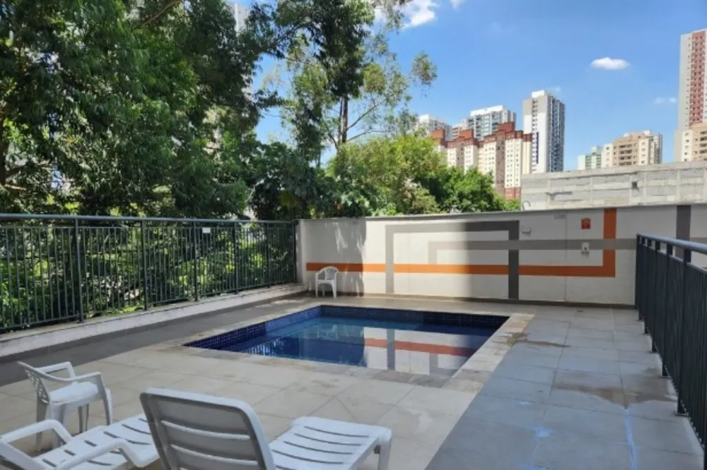 Apartamento, 2 quartos, 58 m² - Foto 3