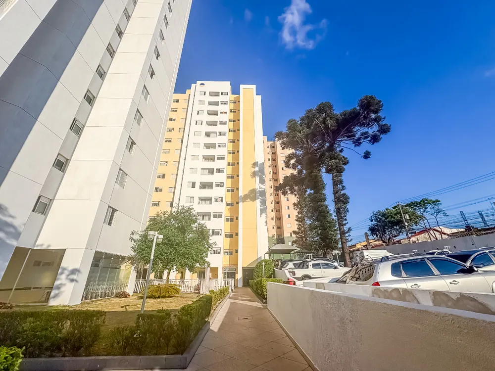 Apartamento, 3 quartos, 58 m² - Foto 4