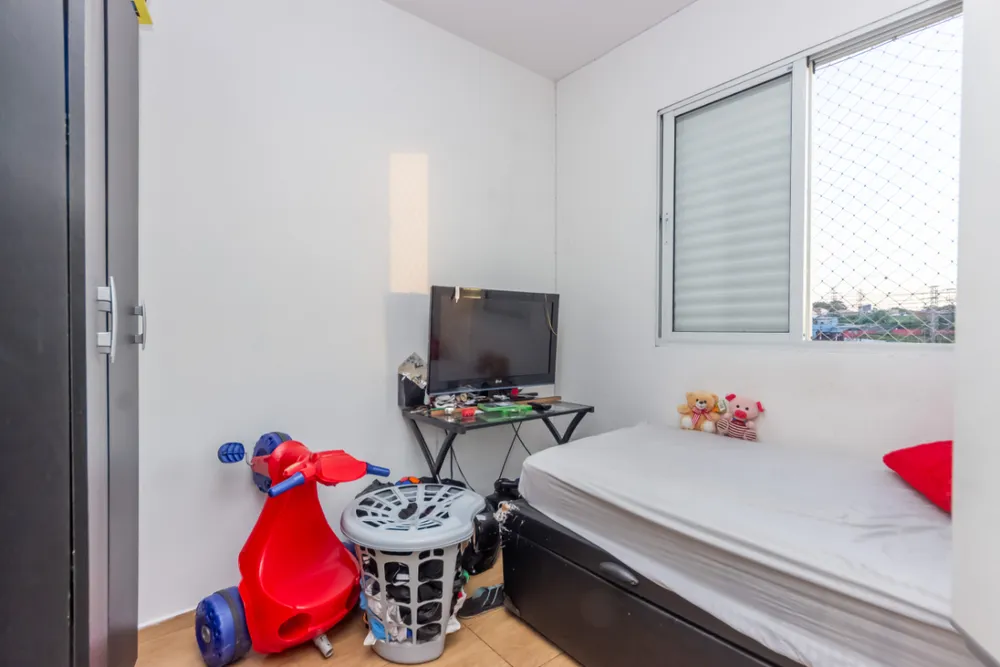 Apartamento, 3 quartos, 58 m² - Foto 3