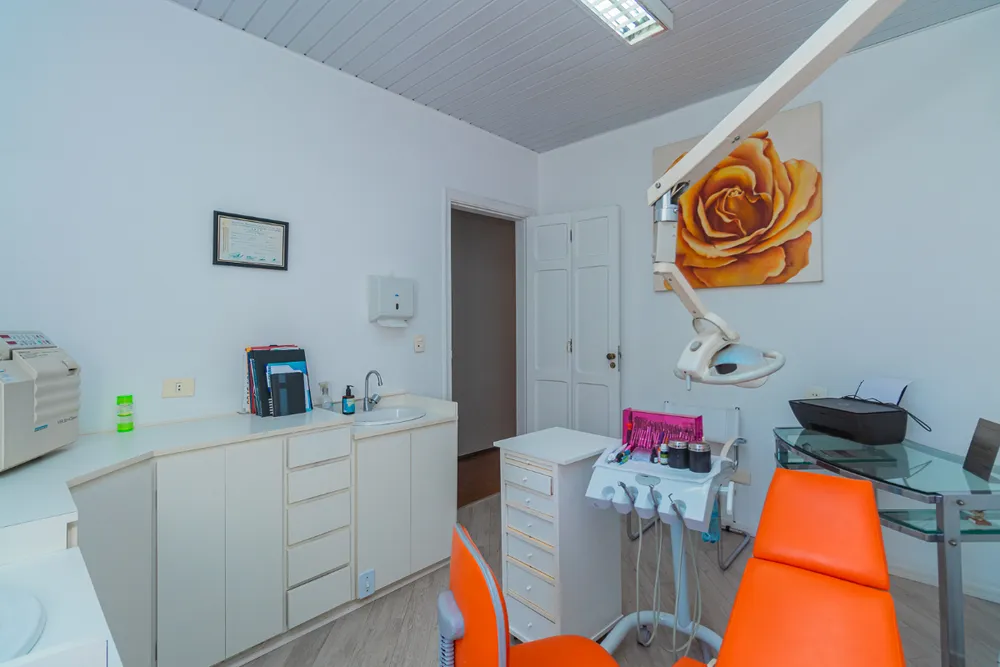 Prédio Inteiro, 110 m² - Foto 4