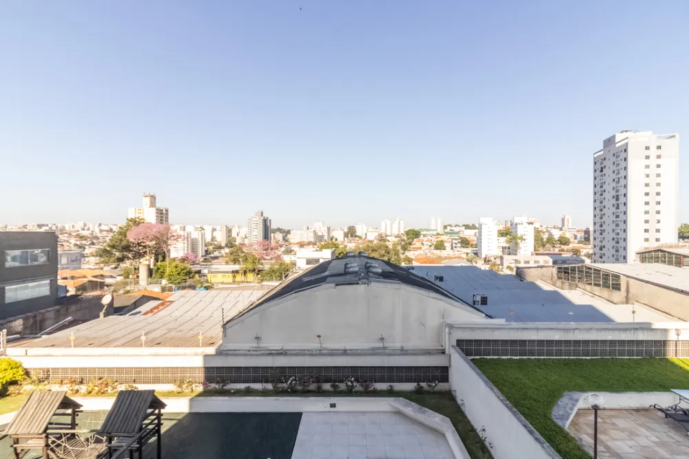 Apartamento, 2 quartos, 61 m² - Foto 2