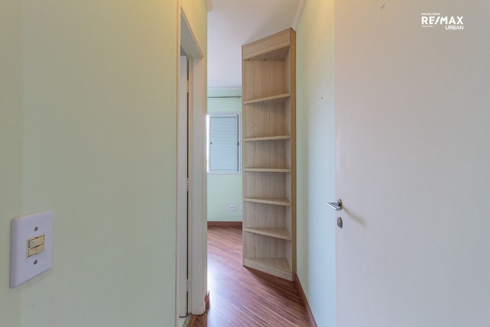 Apartamento à venda com 2 quartos, 59m² - Foto 6