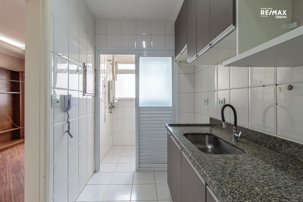 Apartamento à venda com 2 quartos, 59m² - Foto 16
