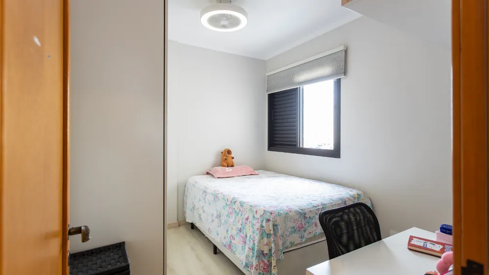 Apartamento, 3 quartos, 100 m² - Foto 3
