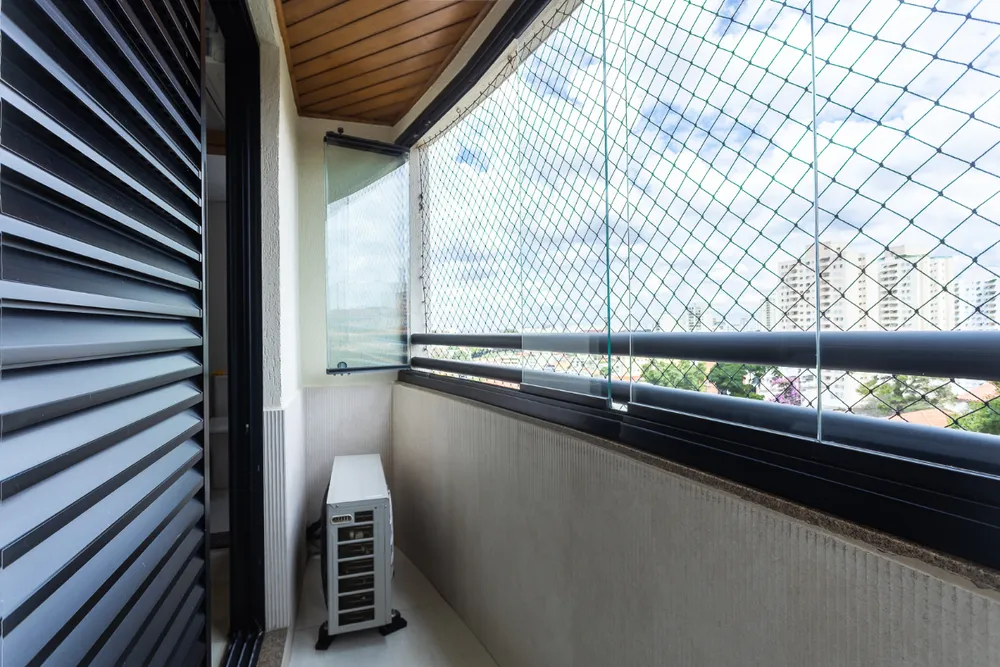 Apartamento, 3 quartos, 100 m² - Foto 4