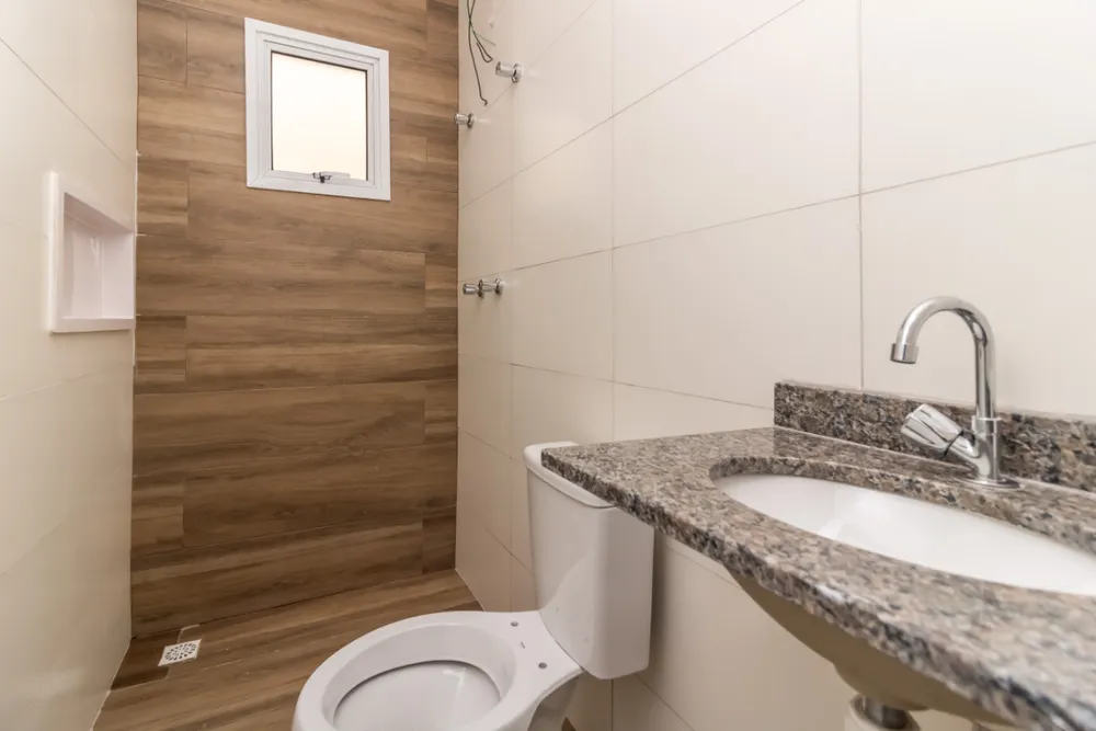 Cobertura, 3 quartos, 136 m² - Foto 2