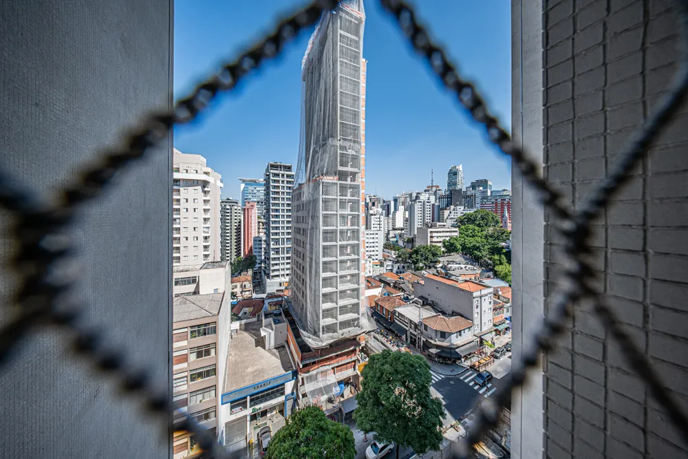 Apartamento, 2 quartos, 98 m² - Foto 1