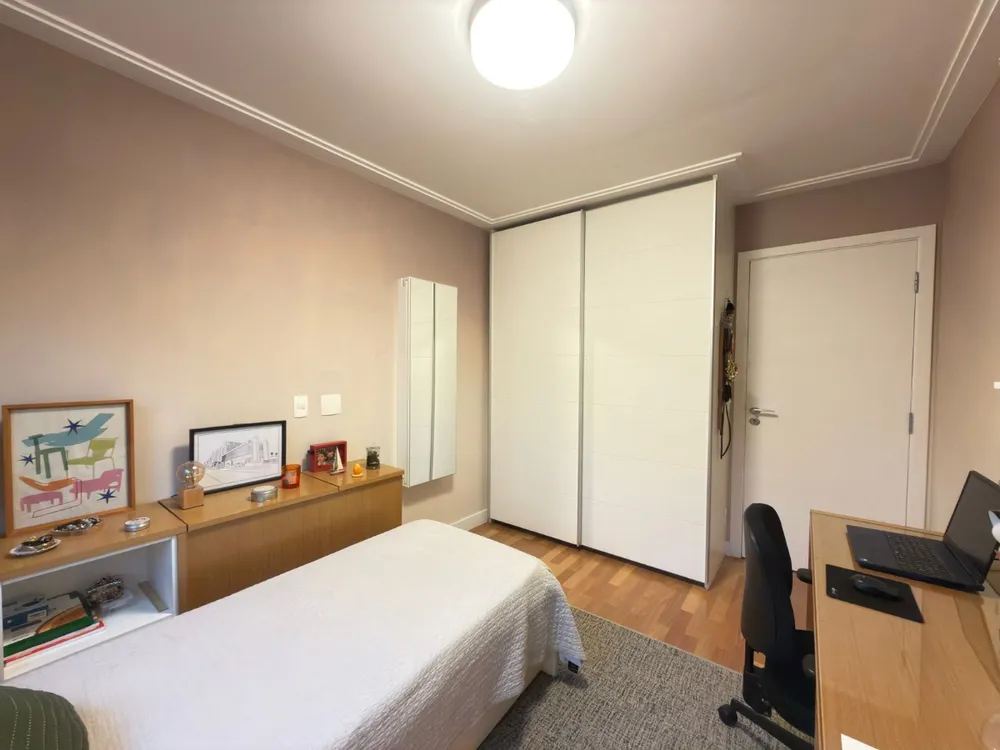 Apartamento, 4 quartos, 238 m² - Foto 3