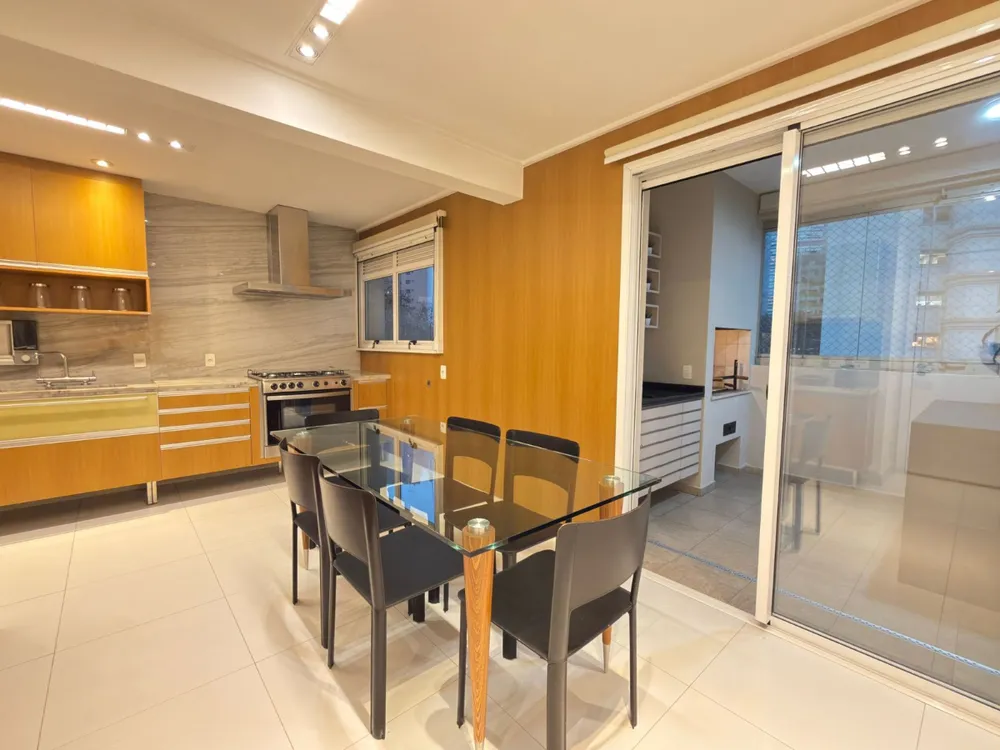 Apartamento, 4 quartos, 238 m² - Foto 4