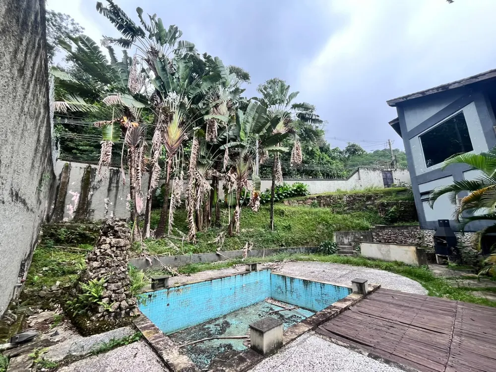 Casa, 6 quartos, 849 m² - Foto 4