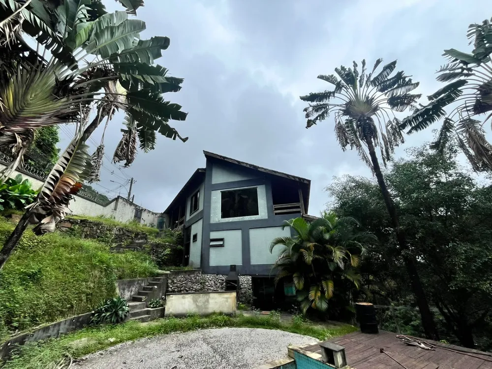 Casa, 6 quartos, 849 m² - Foto 3