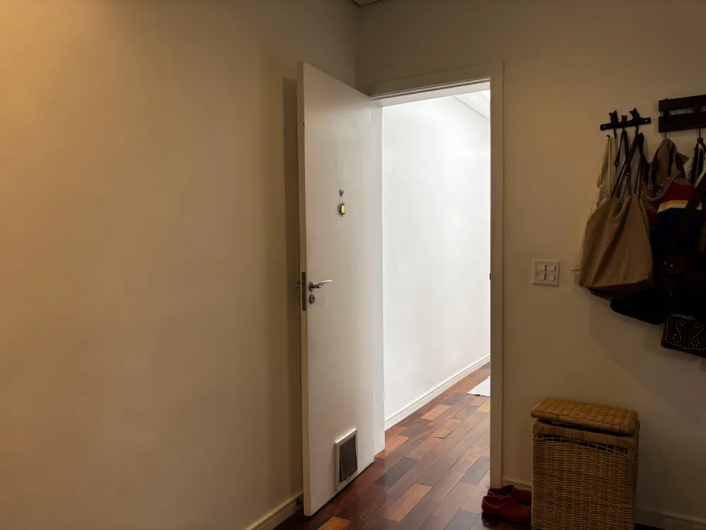Sobrado, 4 quartos, 200 m² - Foto 4