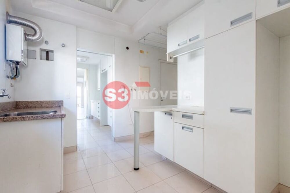 Apartamento, 4 quartos, 211 m² - Foto 10