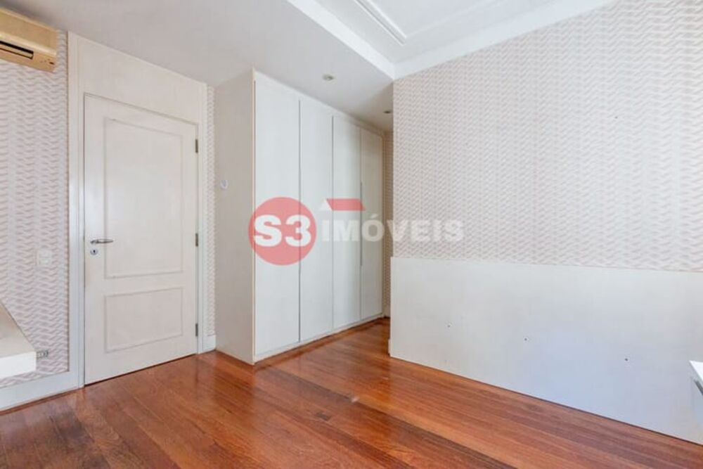 Apartamento, 4 quartos, 211 m² - Foto 4