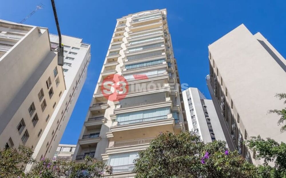 Apartamento, 4 quartos, 211 m² - Foto 15