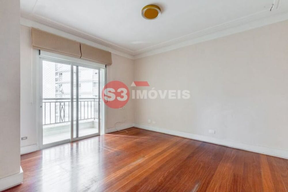 Apartamento, 4 quartos, 211 m² - Foto 6