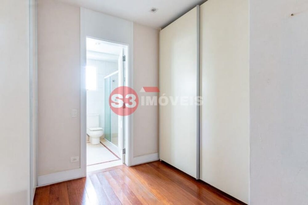 Apartamento, 4 quartos, 211 m² - Foto 7