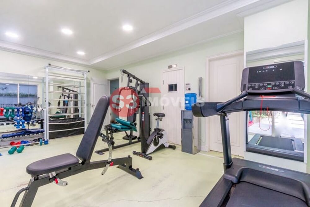 Apartamento, 4 quartos, 211 m² - Foto 12