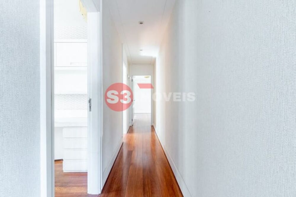 Apartamento, 4 quartos, 211 m² - Foto 3