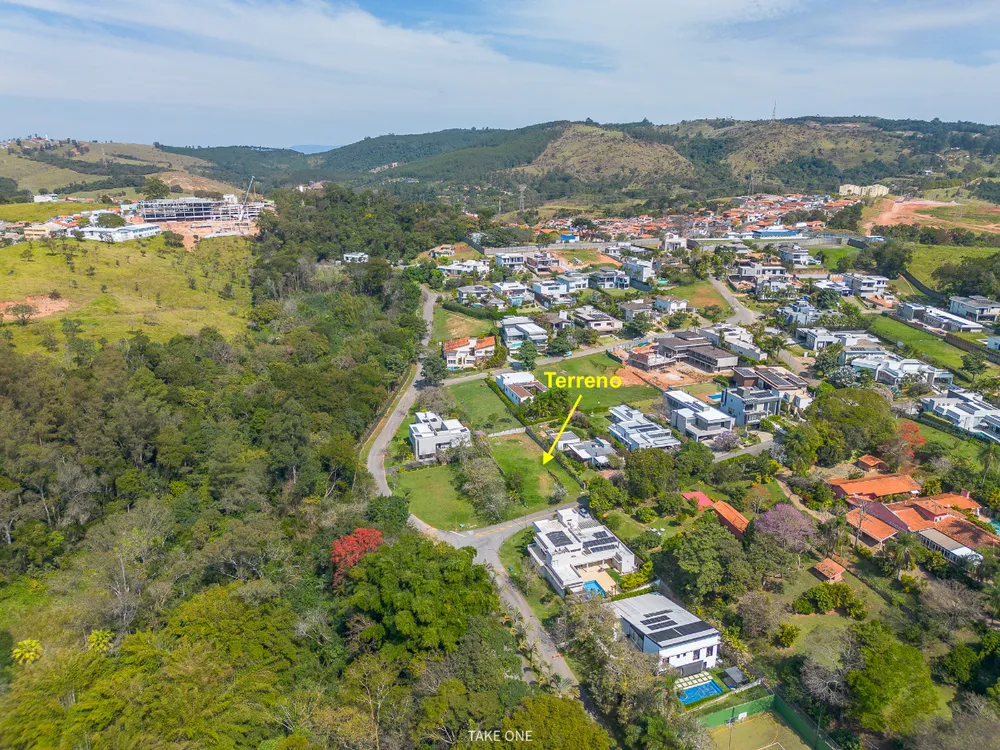 Terreno, 1005 m² - Foto 1