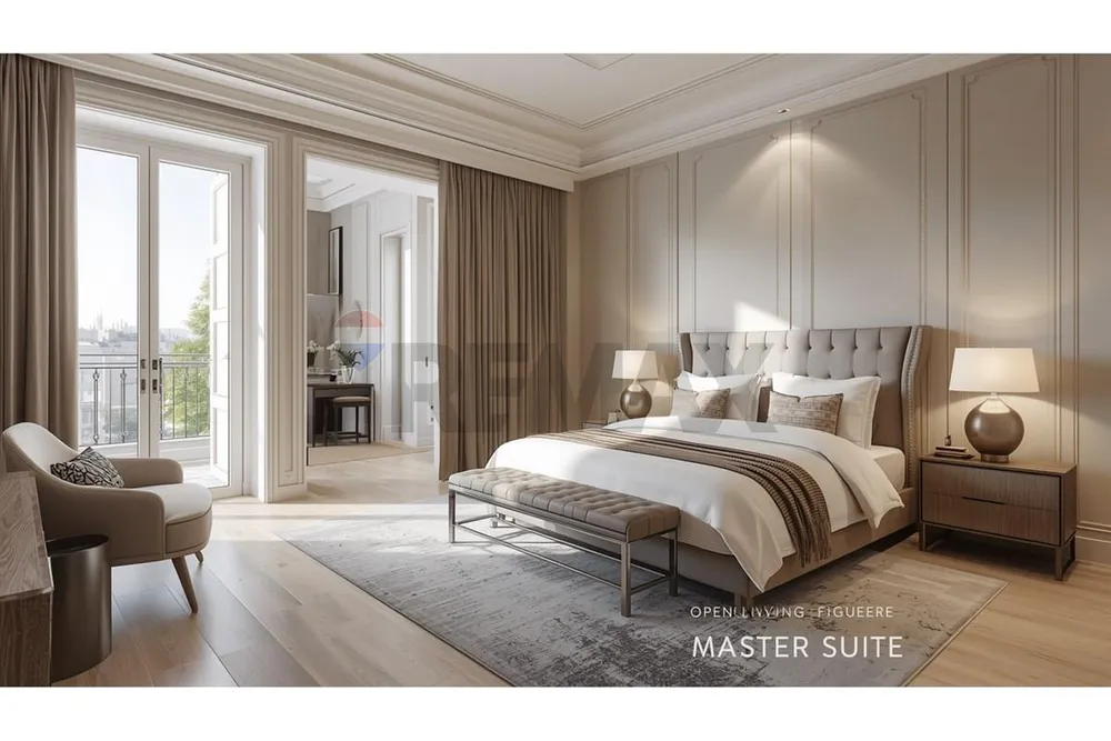Apartamento, 3 quartos, 172 m² - Foto 4