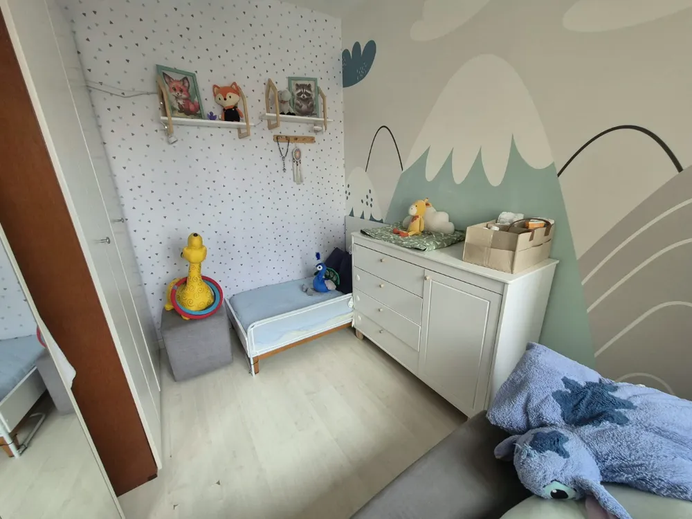 Apartamento, 3 quartos, 108 m² - Foto 2