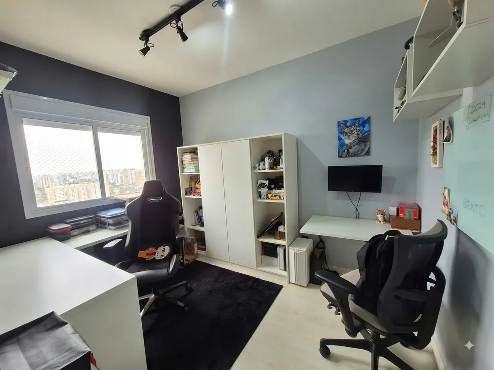 Apartamento, 3 quartos, 108 m² - Foto 1